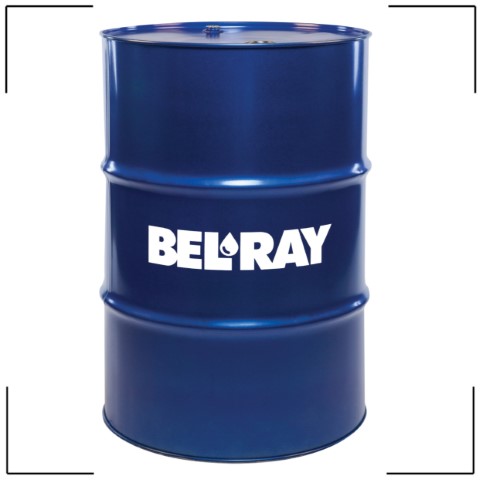 BEL-RAY SHOP OIL 10W40, 55GLS 4-TIEMPOS
